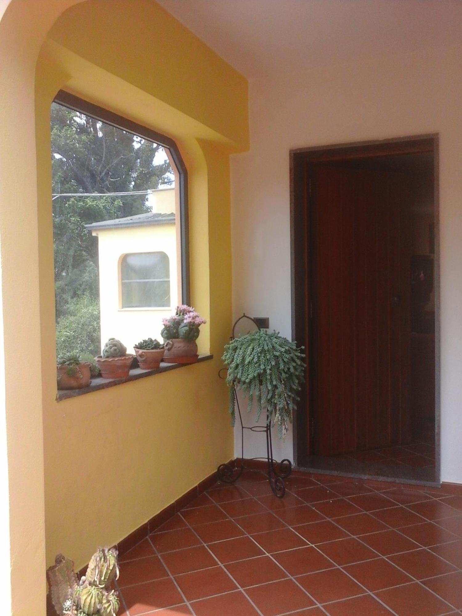 B&B Del Castagneto San Marco Argentano Rom bilde
